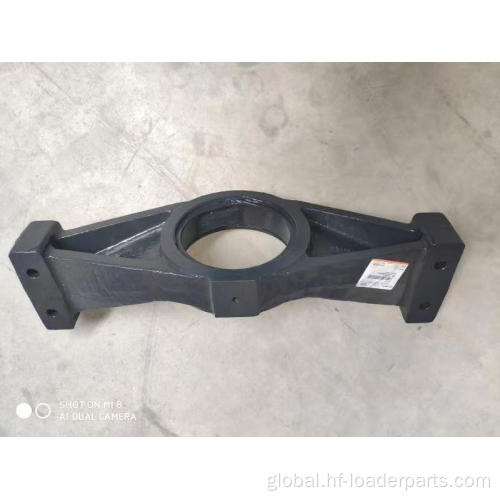 Liugong 860H 870H Swinging Mounting 24D0243 loader Drive axle swinging mounting 24D0243 Supplier